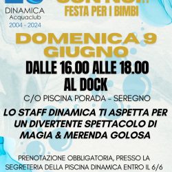 Festa dei 20 Anni