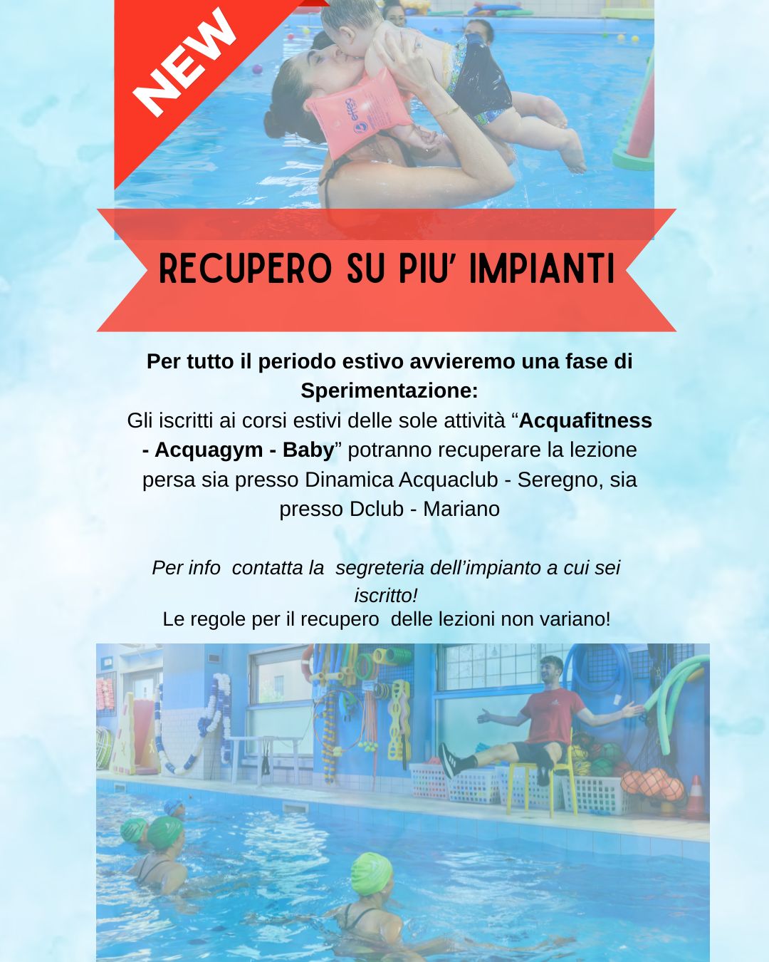 Recupero su più Impianti 1 RECUPERO SU PIU IMPIANTI Post Instagram 45