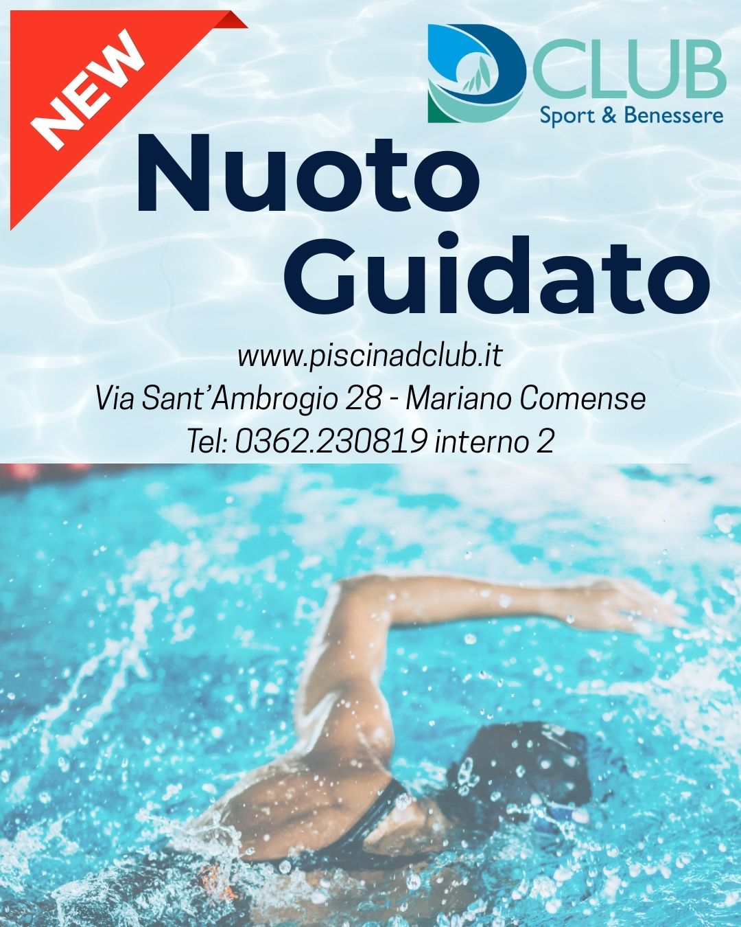 Nuoto Guidato post 2